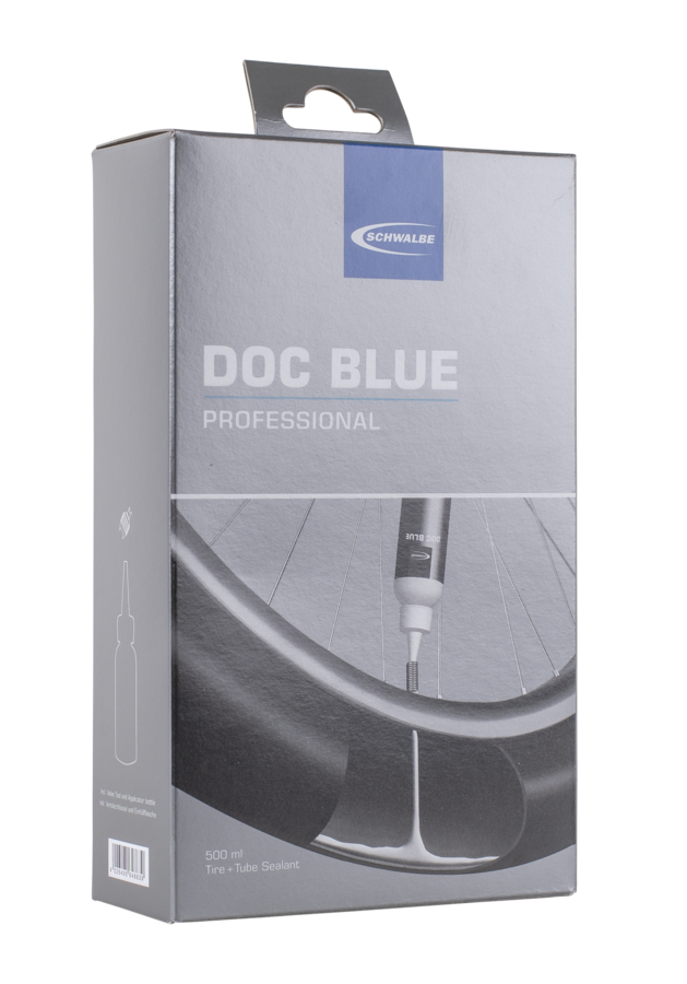 DOC BLUE PROFESSIONAL 500ML