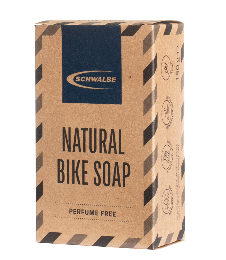 BIKE SOAP KIT