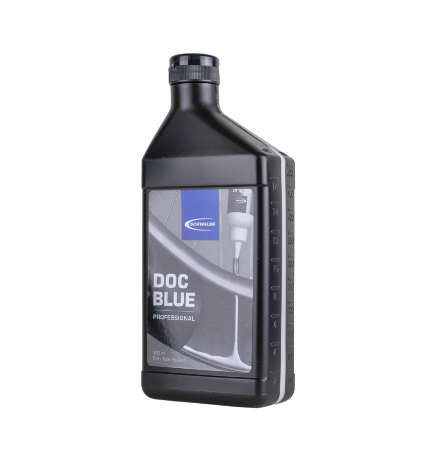 DOC BLUE PROFESSIONAL 500ML