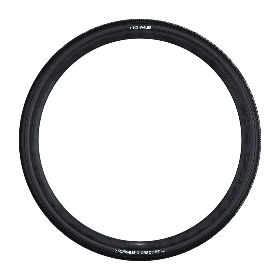 Schwalbe G-One Comp