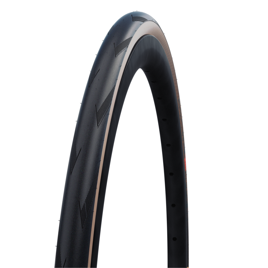 Schwalbe Pro One Tubeless