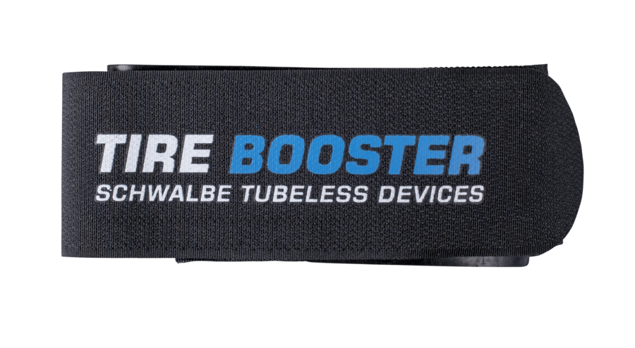 TIRE BOOSTER