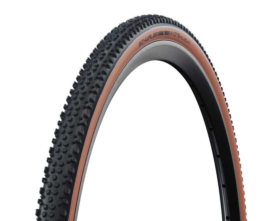 Schwalbe X-One Allround