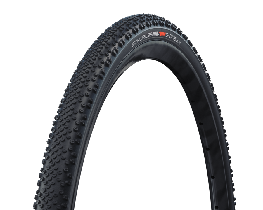 Schwalbe G-One Bite