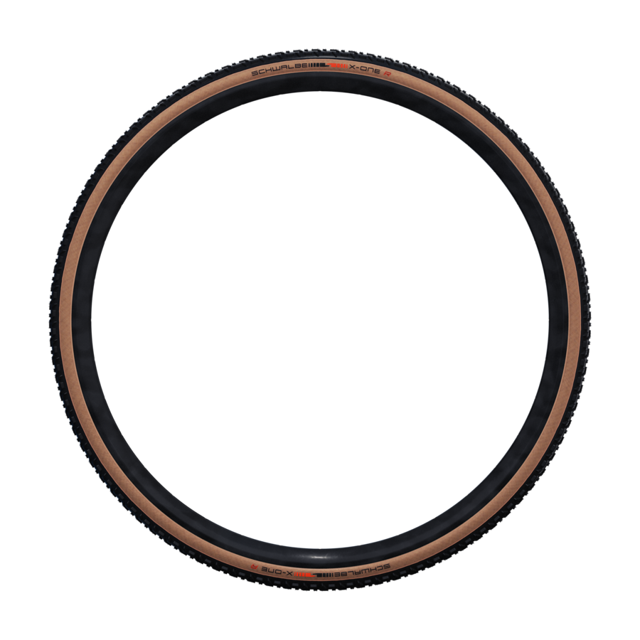 Schwalbe X-One R