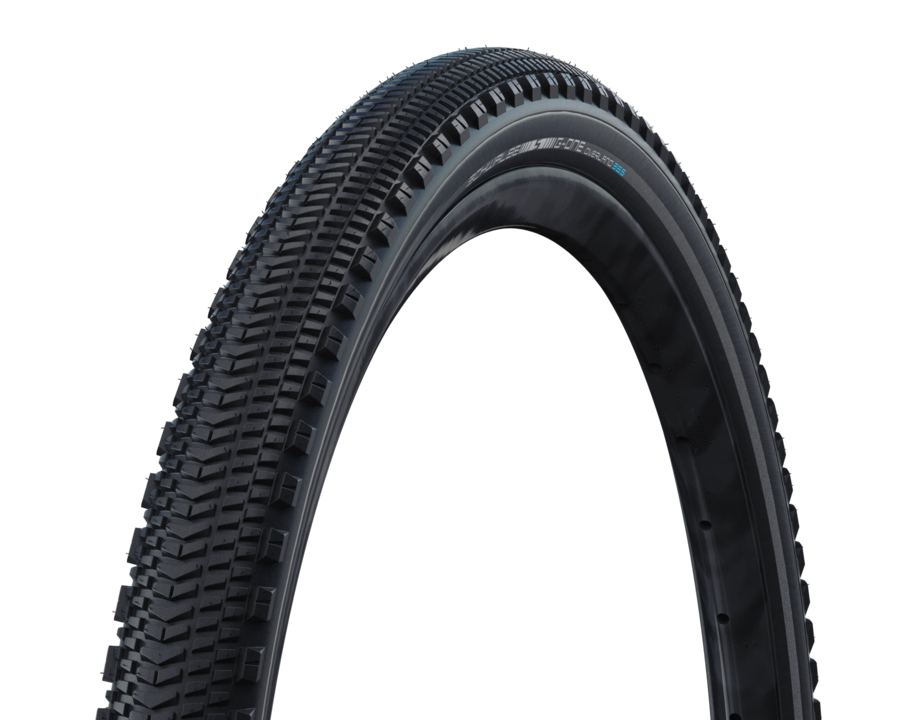 Schwalbe G-One Overland 365