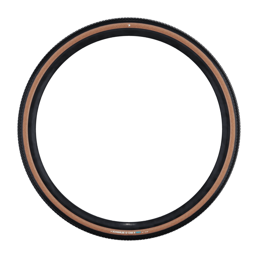 Schwalbe G-One R PRO