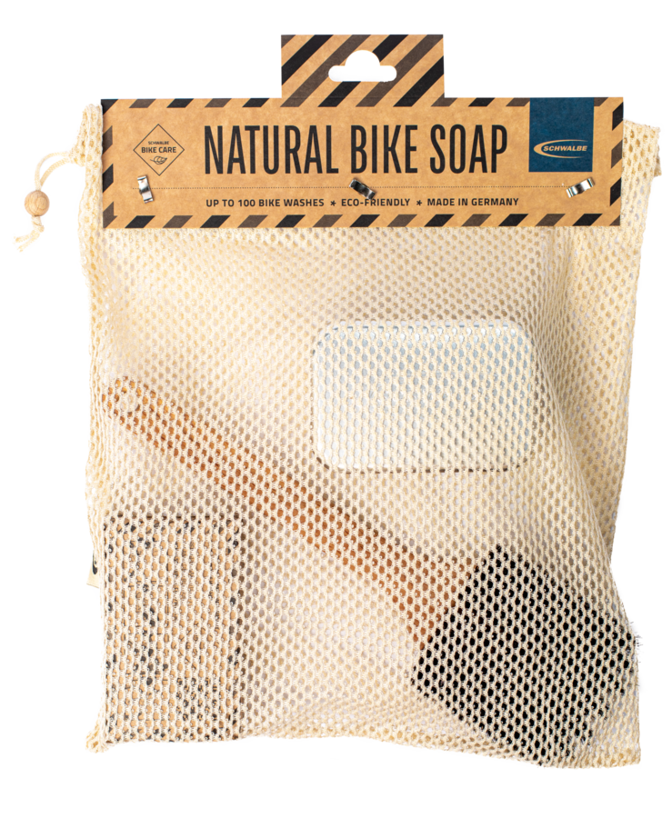 BIKE SOAP KIT