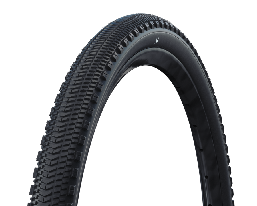 Schwalbe G-One Overland