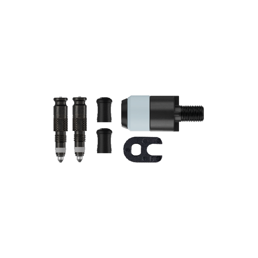 SCHWALBE CLIK VALVE CONVERSION SET